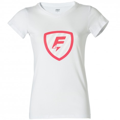 T-shirt Blason Lady Force XV