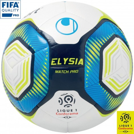 Ballon Elysia Match Pro Ligue 1 Ballon Elysia Match Pro Ligue 1