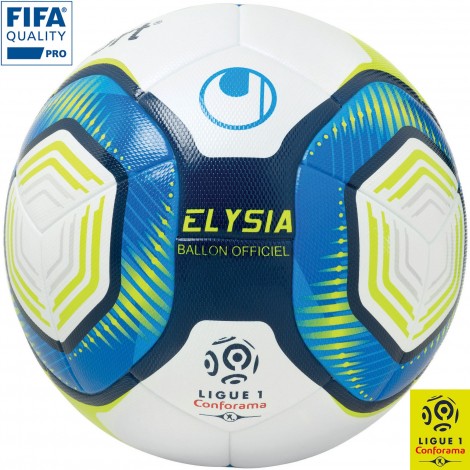 Ballon Elysia Officiel Ligue 1 Ballon Elysia Officiel Ligue 1