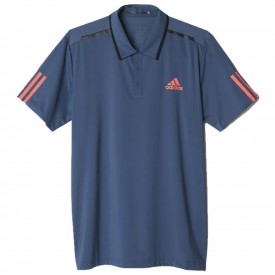 Polo Barricade Tech Adidas