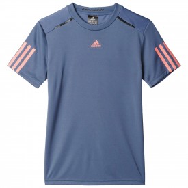 Tee-Shirt Barricade tech Junior - Adidas AX9618