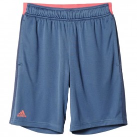 Short Barricade Tech Junior - Adidas AX9621