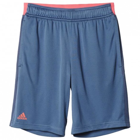 Short Barricade Tech Junior Adidas