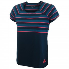 Tee-Shirt Premium Tech Femme - Adidas AY7913