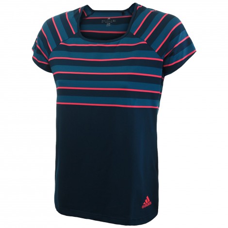 Tee-Shirt Premium Tech Femme Adidas