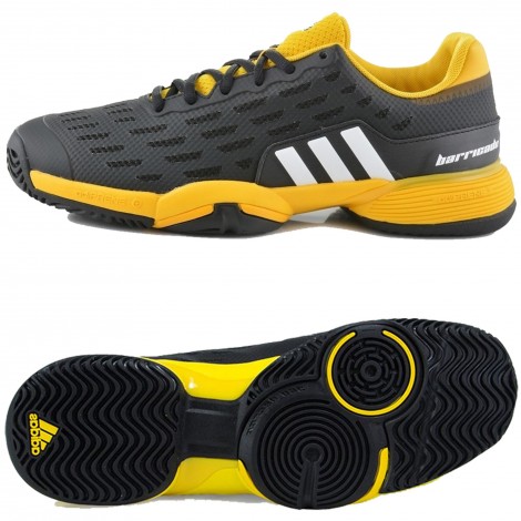 Chaussures Barricade XJ Adidas