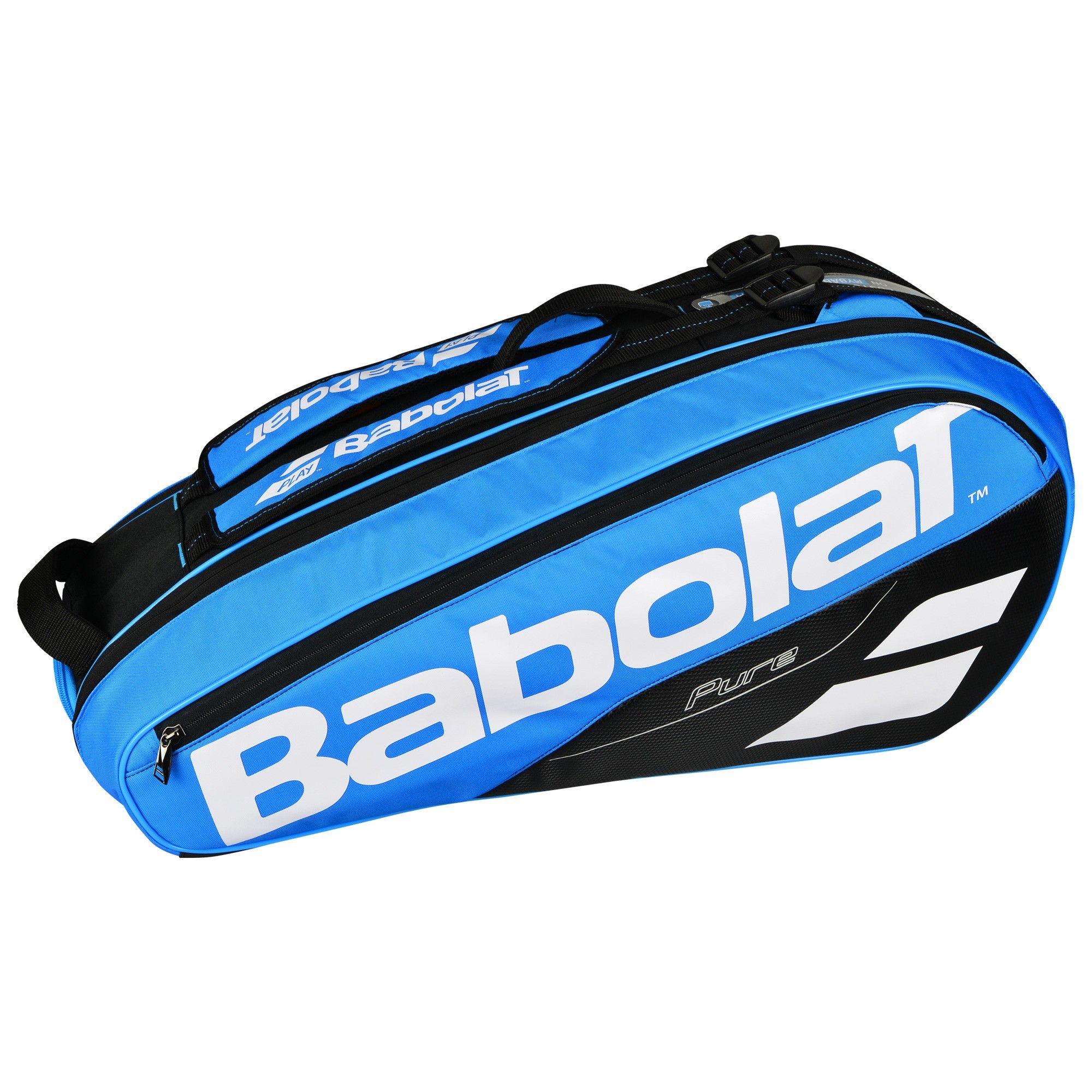 Sac de tennis Babolat Racket Holder 6 x Pure