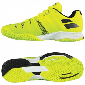 Chaussures Propulse Blast All Court - Babolat 30S18442-7003