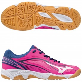 Chaussures Mirage Star 2 Jr - Mizuno X1GC1705-01