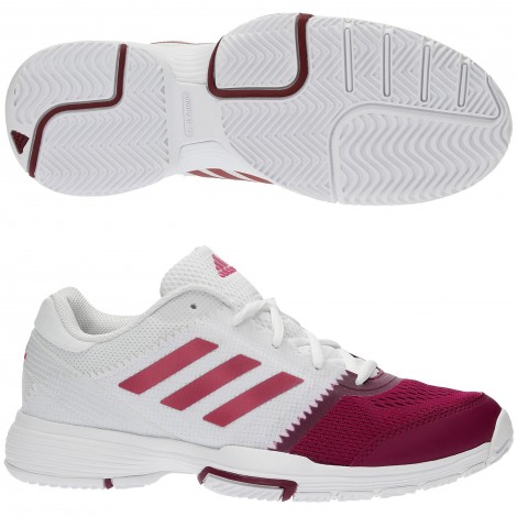 Chaussures Barricade Club Clay Women Adidas