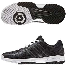 Chaussures Barricade Club xJ - Adidas BB4121