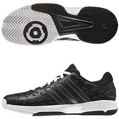 Chaussures Barricade Club xJ Adidas