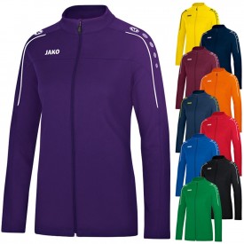 Veste de Loisir Classico Femme - Jako 9850F