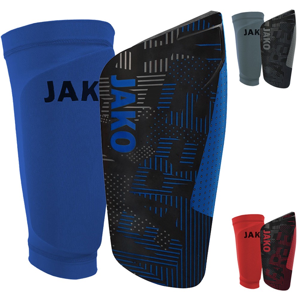 Jako Competition Classic Prot/ège-Tibias