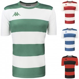 Maillot Casernhor MC - Kappa 304TNE0