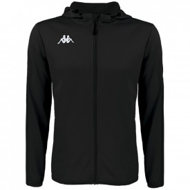 Veste à capuche Core Telve - Kappa 304TTM0