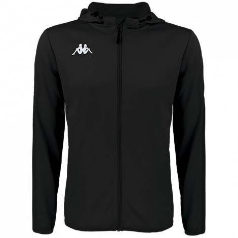 Veste à capuche Core Telve Veste à capuche Core Telve Kappa