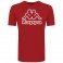 T-shirt Mancini