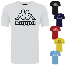 T-shirt Mancini - Kappa 304TRJ0