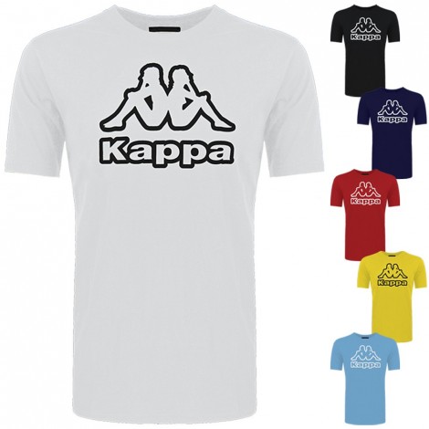 T-shirt Mancini Kappa
