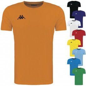 Kappa Ensemble Basket Cairosi Orange - Livraison Gratuite  Spartoo ! -  Vêtements Débardeurs / T-shirts sans manche Enfant 22,20 €