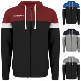 Veste à capuche Acciozi - Kappa 304TMT0