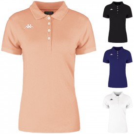 Polo Menata Femme - Kappa 304TS00