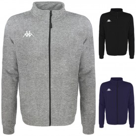 Veste Molleton Meduno - Kappa 304TSS0