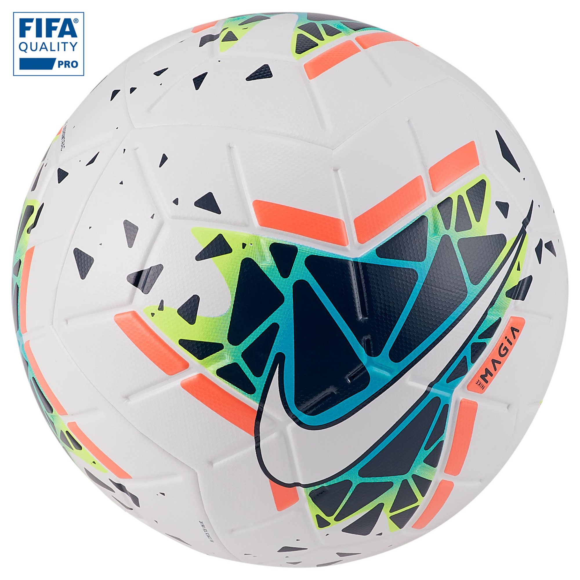 ballon nike total 90