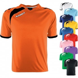 Maillot Pavie MC - Kappa 302DRD0