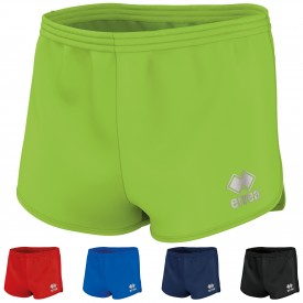 Short de running Meyer Errea