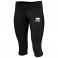 Legging 3/4 de running Marlene Femme