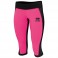 Legging 3/4 de running Marlene Femme