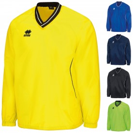 Sweat de pluie Ottawa 3.0 - Errea FJ0E0Z