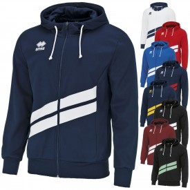 Veste à capuche Jill - Errea FG0C0Z