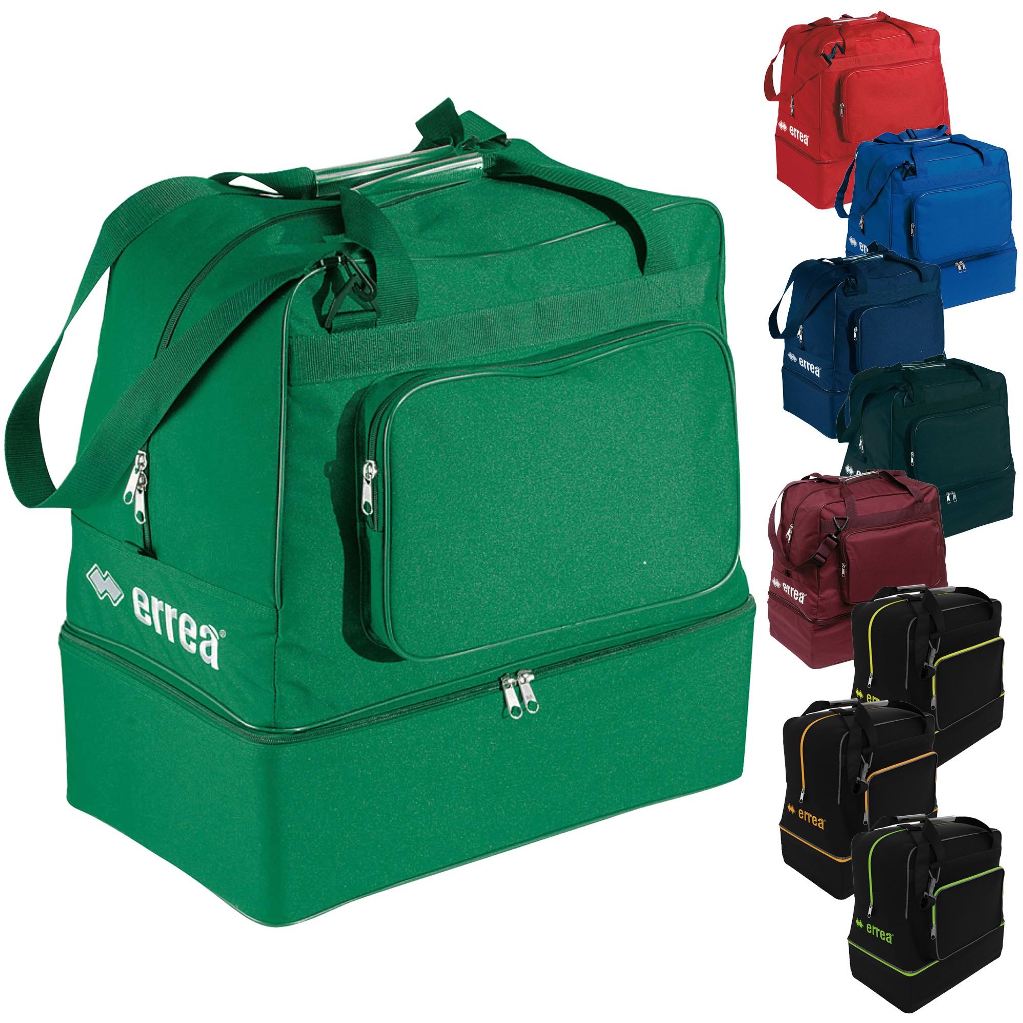 Sac de sport Errea Basic Media