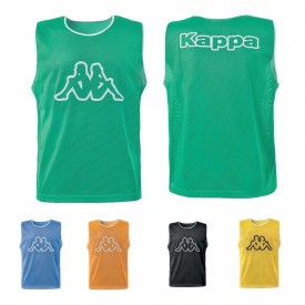 Chasuble Nipola - Kappa 302CUP0