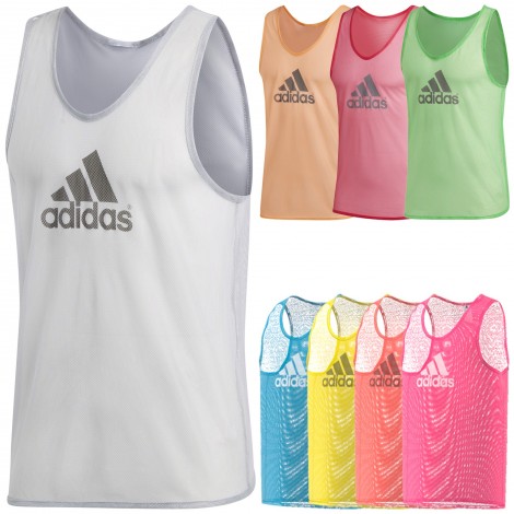 Chasuble TRG Bib 14 Adidas