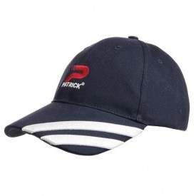 Casquette - Patrick ALMERIA801-NAV