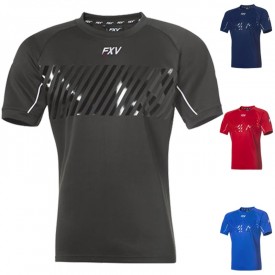 Maillot d'entrainement Action - Force XV F00ACTIONAD