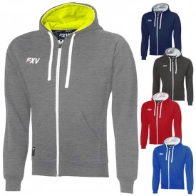 Veste à capuche Force - Force XV F34ZHFORCEH