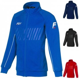 Veste Club Action Jr - Force XV F21ACTION