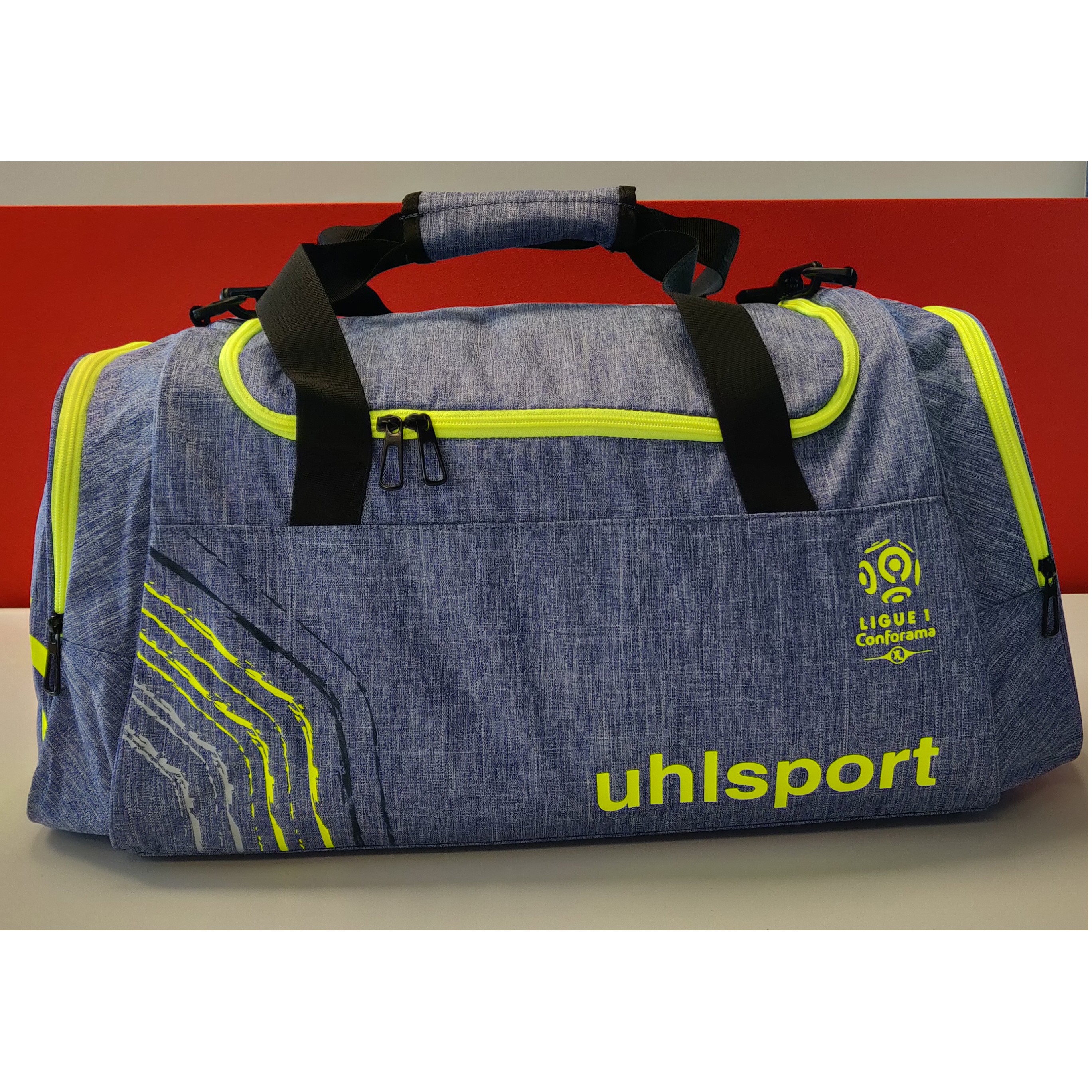 sac de sport uhlsport
