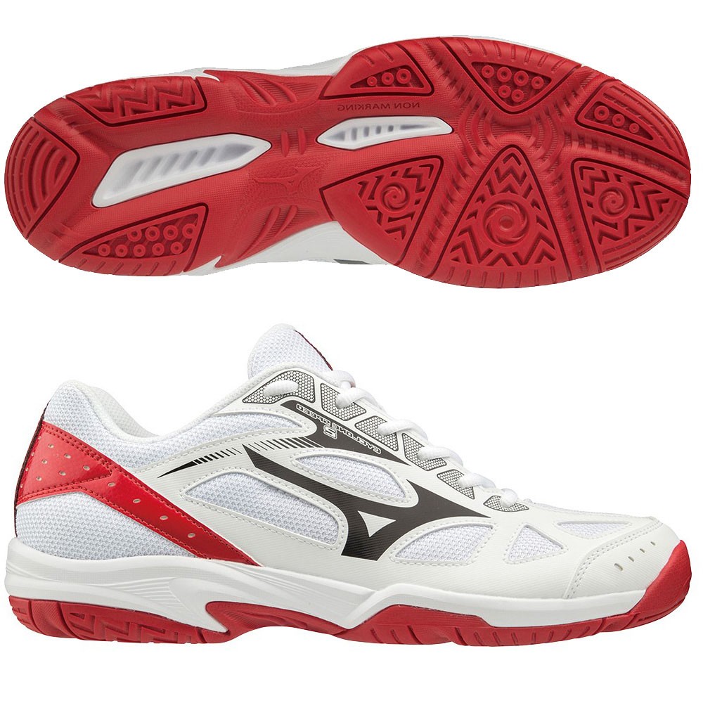 cyclone speed 2