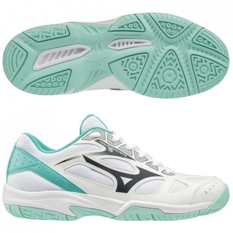 Mizuno Cyclone Speed 2 Chaussures de Volleyball Mixte Adulte