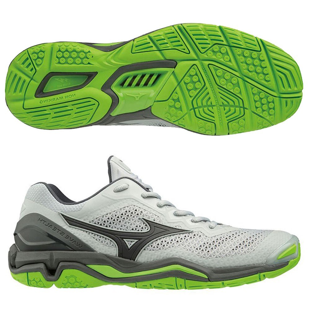 wave stealth v