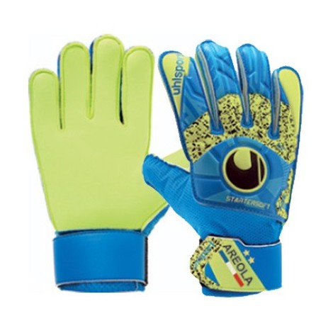 Gants Radar Control Starter Soft Areola Gants Radar Control Starter Soft Areola