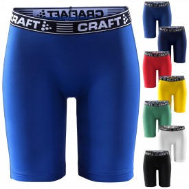 Boxer Pro Control Femme Craft