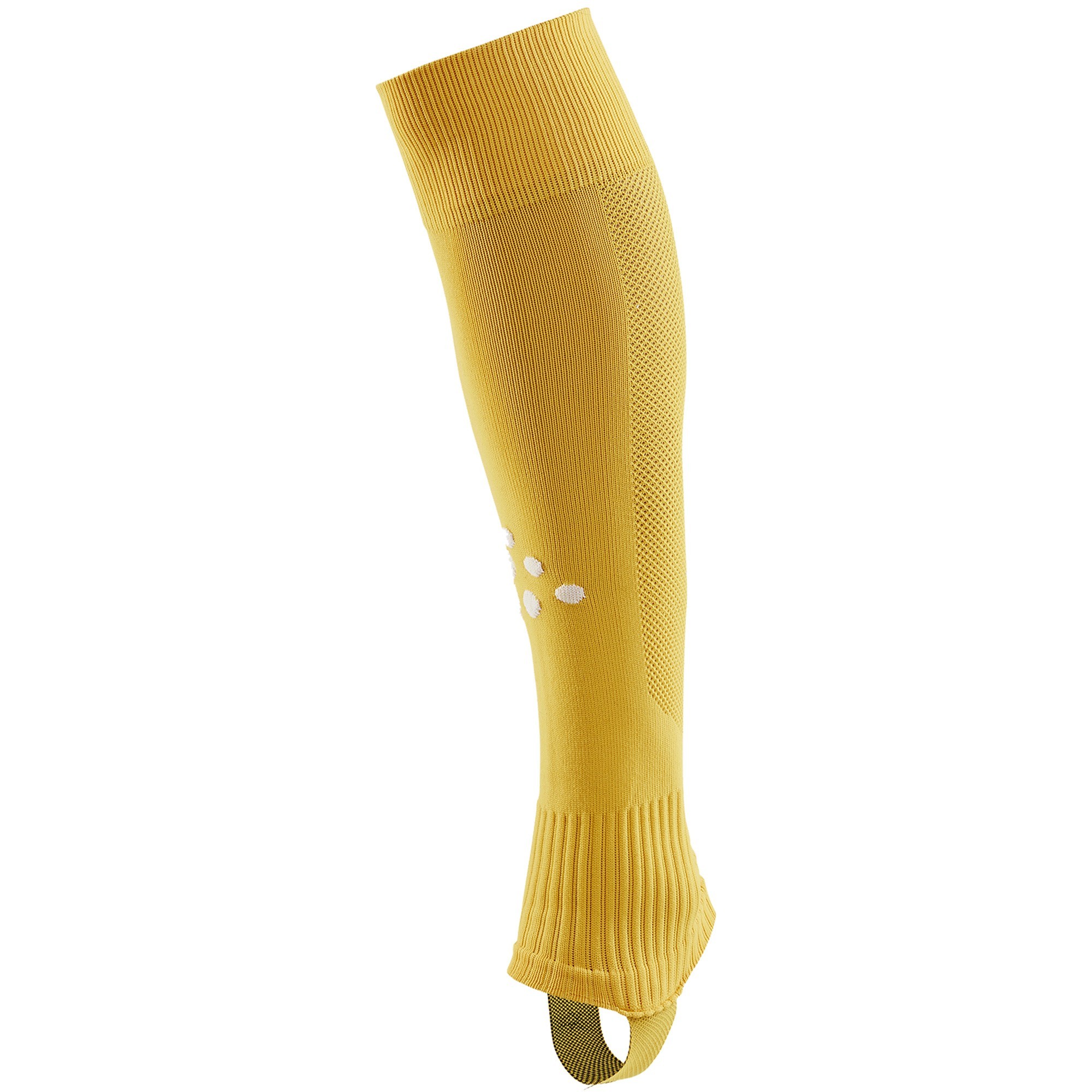 Chaussettes sans pied Craft Pro Control Solid