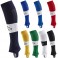 Chaussettes sans pied Pro Control Stripe